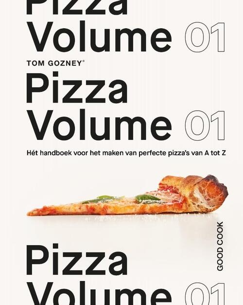 Gozney Pizza Kookboeken – Leer de Beste Pizza Bakken