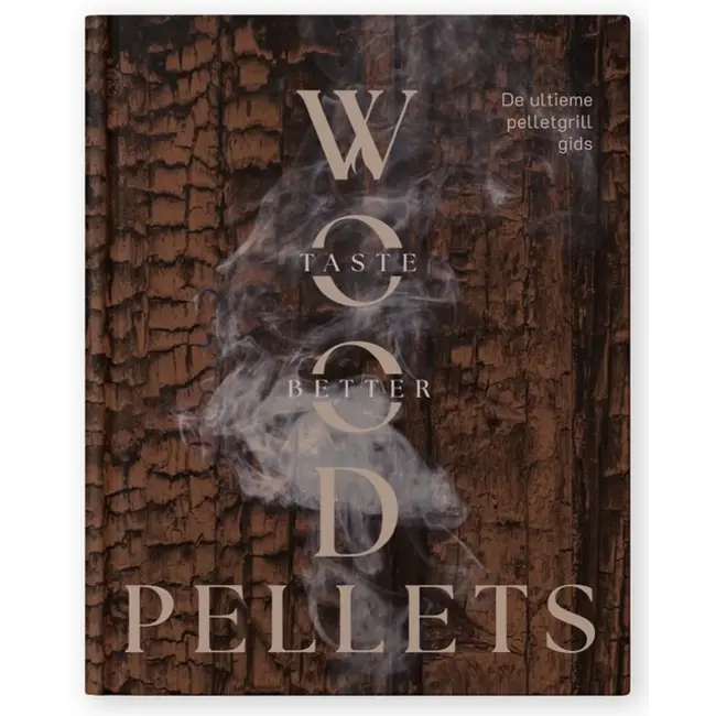 Traeger De ultieme gids voor pelletgrillen: ontdek de beste technieken, recepten en houtpelletsmaken in Wood Pellets Taste Better.