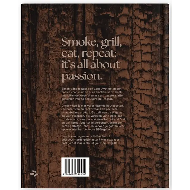 Traeger De ultieme gids voor pelletgrillen: ontdek de beste technieken, recepten en houtpelletsmaken in Wood Pellets Taste Better.