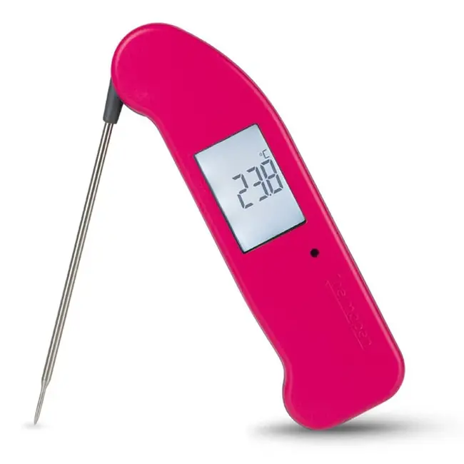 ETI Thermapen One Limited Edition's in verschillende kleuren