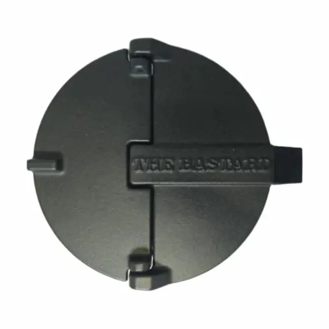 The Bastard Pro Topcap Schoorsteen