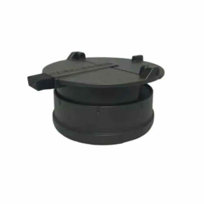 The Bastard Pro Topcap Schoorsteen