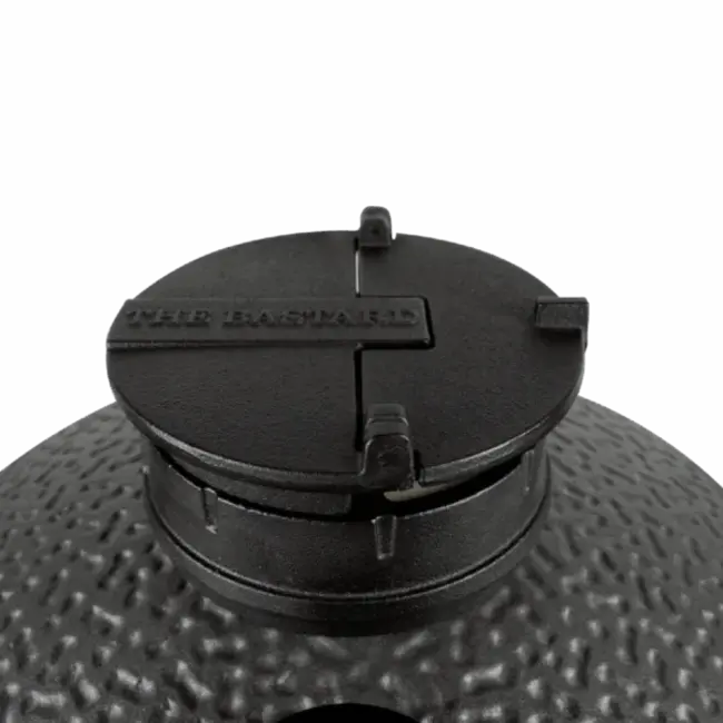 The Bastard Pro Topcap Schoorsteen