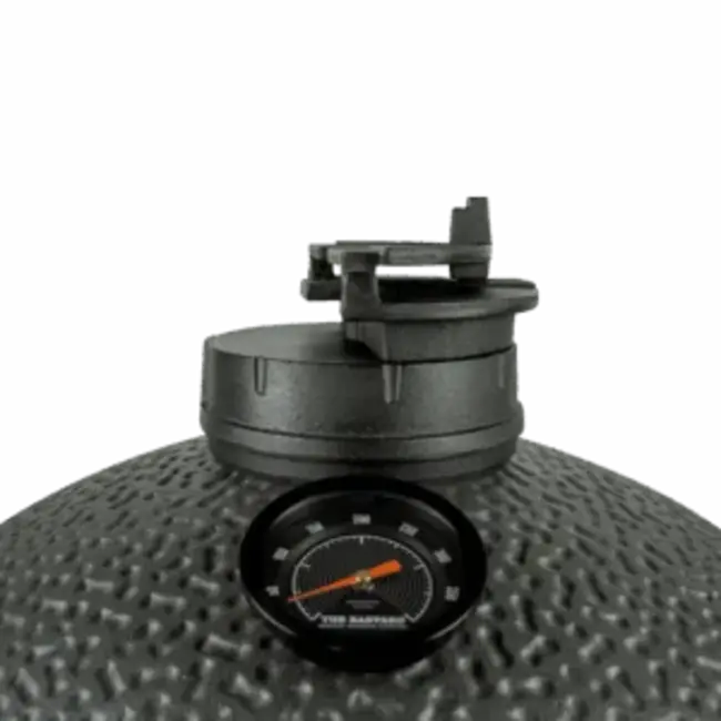 The Bastard Pro Topcap Schoorsteen