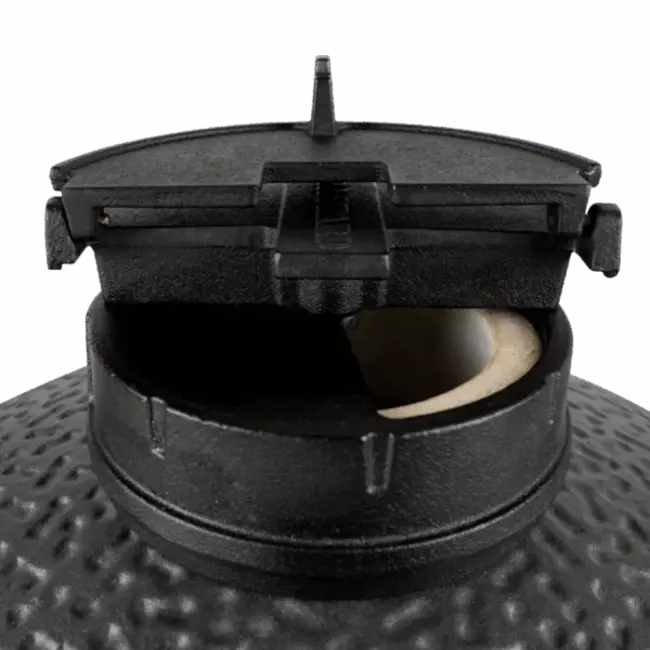 The Bastard Pro Topcap Schoorsteen