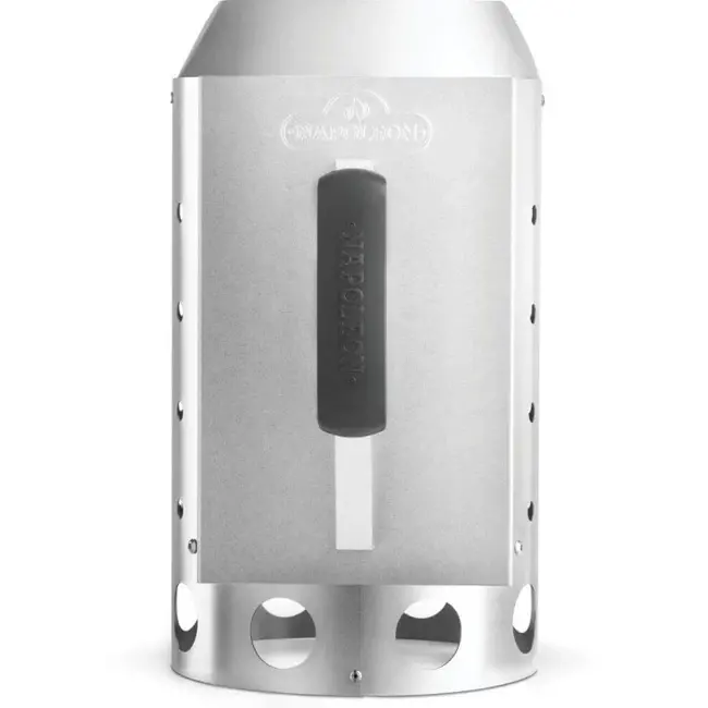 Napoleon Houtskoolstarter - Snelle & Veilige Houtskoolstarter