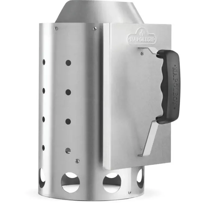 Napoleon Houtskoolstarter - Snelle & Veilige Houtskoolstarter