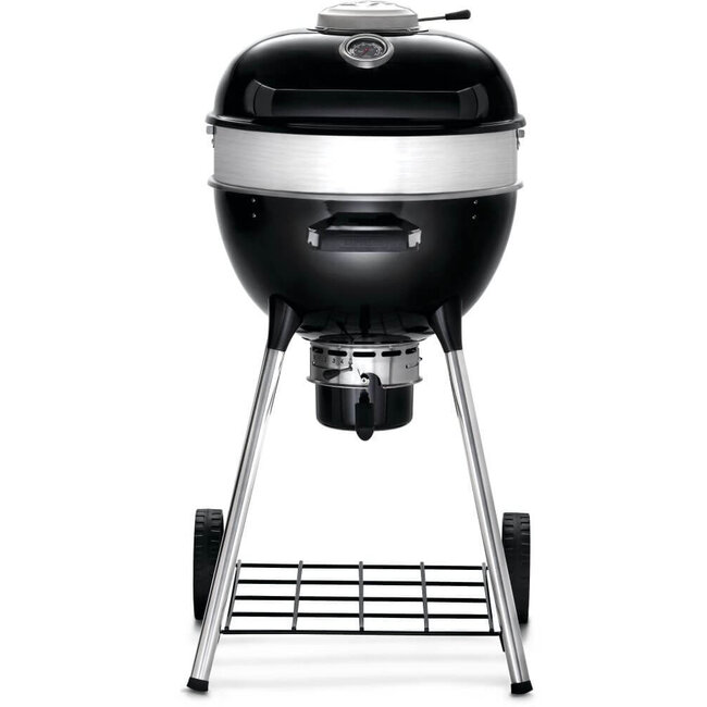 Napoleon PRO18 houtskoolbarbecue 47cm zwart