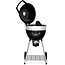 Napoleon PRO18 houtskoolbarbecue 47cm zwart
