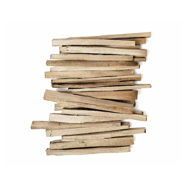 Ooni Eikenhoutpakket – Compleet voor Pizzahoutovens