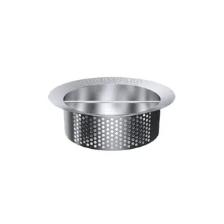 The Bastard en BSTRD Ash Tray Lifter voor Medium & Large