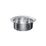 The Bastard kamado’s en BSTRD Ash Tray Lifter voor Medium & Large