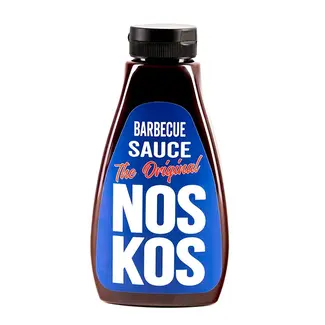 Noskos Original Barbecue Sauce