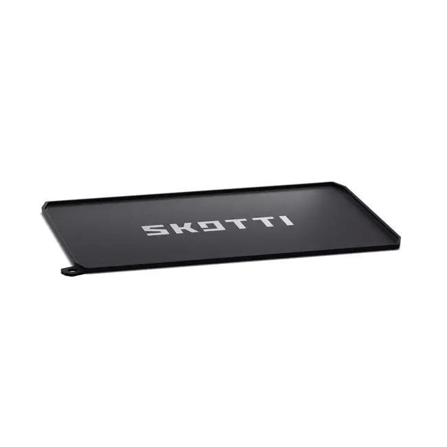 Skotti Silicone Mat 39,5x24,5 cm – Hitte- & Vetbescherming