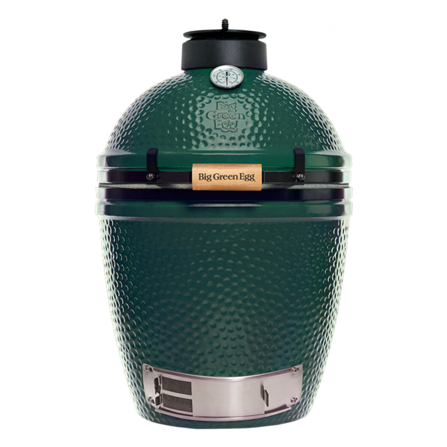 Big Green Egg Medium Solo