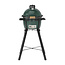 Big Green Egg MiniMax  met onderstel