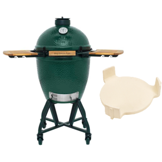 Big Green Egg Large Starterspakket