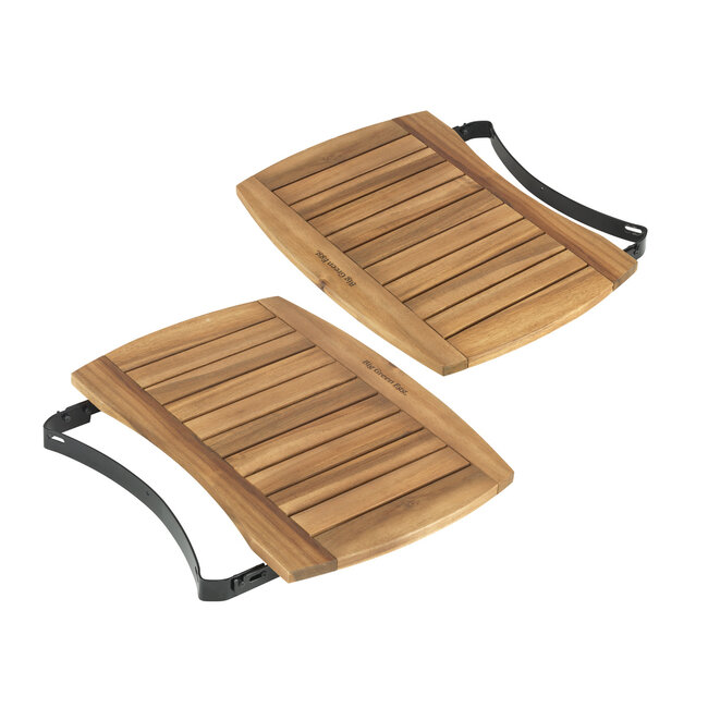 Big Green Egg MiniMax met klein onderstel