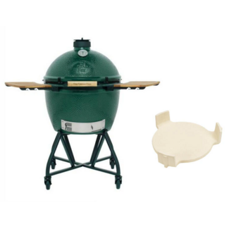 Big Green Egg XL Starterspakket