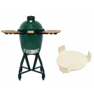 Big Green Egg Medium Starterspakket