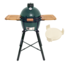 Big Green Egg MiniMax met Onderstel, Zijtafels & convEGGtor