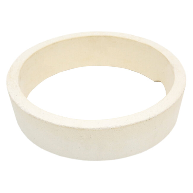 Big Green Egg Large met Nest+Handler