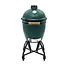 Big Green Egg Large met Nest+Handler