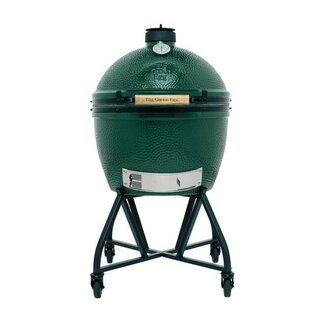 Big Green Egg XL met Nest+Handler