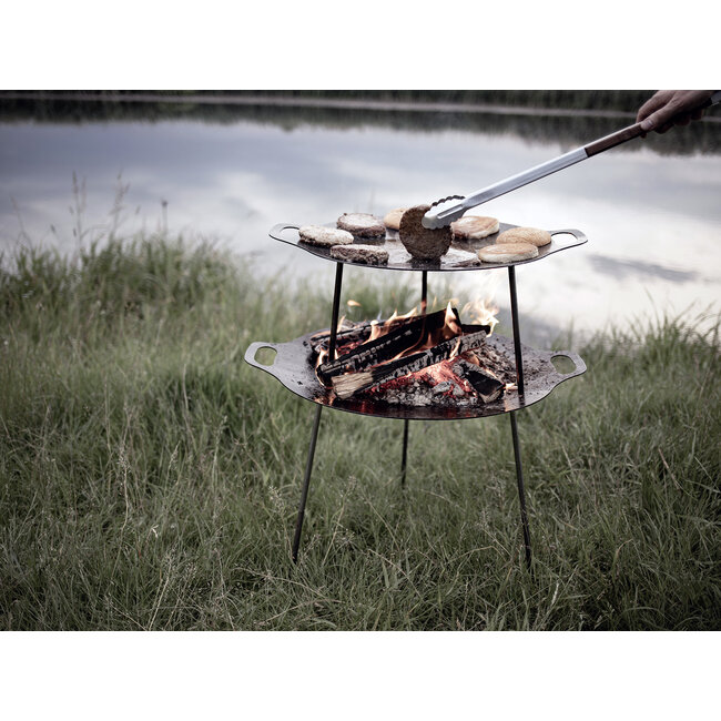 Petromax Barbecuetang 41 cm