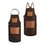 Petromax Buffalo leather Apron