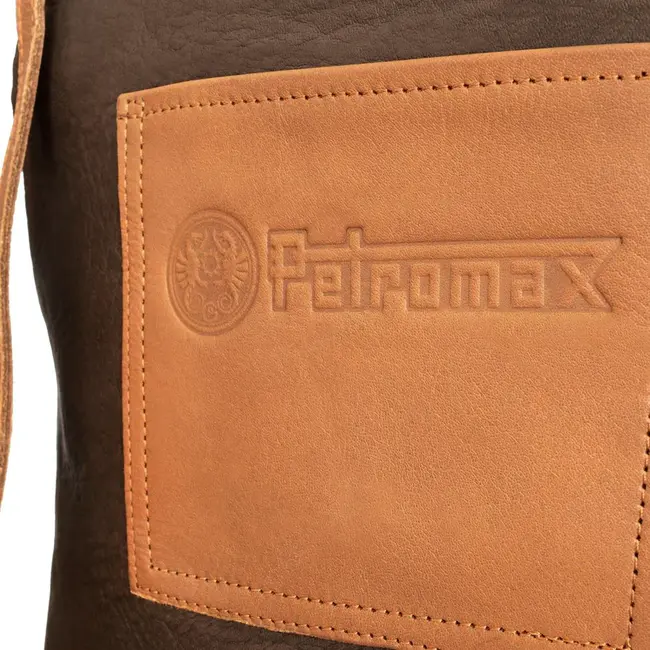 Petromax Buffalo leather Apron
