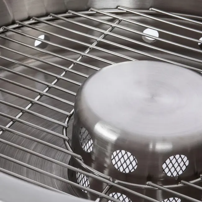 Petromax Vuurkorf Tyropit