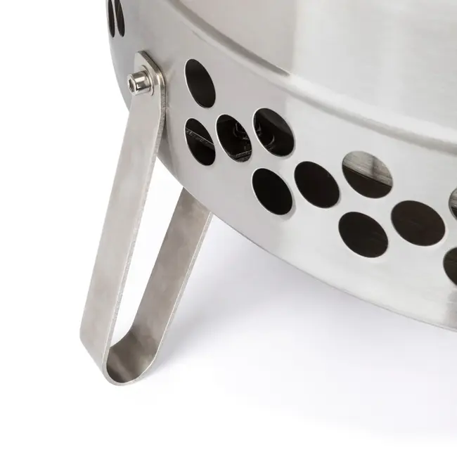 Petromax Vuurkorf Tyropit