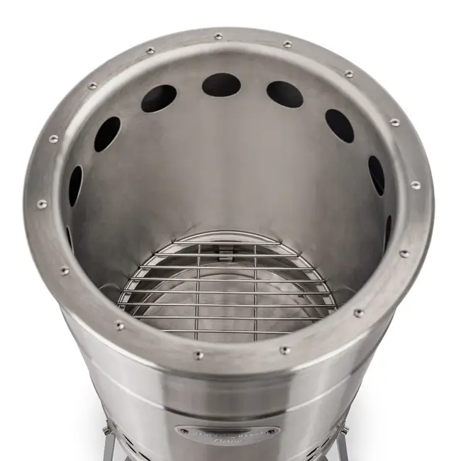 Petromax Vuurkorf Pyron