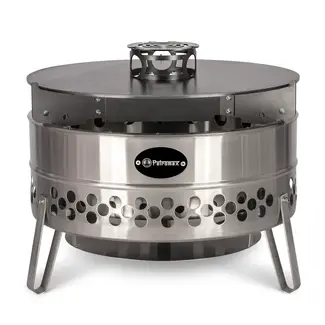 Petromax Grillplaat Tyropit / Pyron