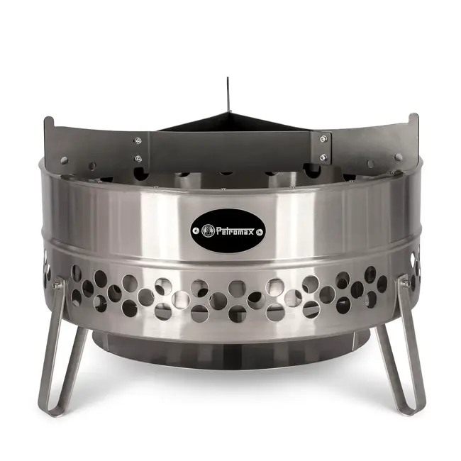 Petromax Plancha Tyropit / Pyron