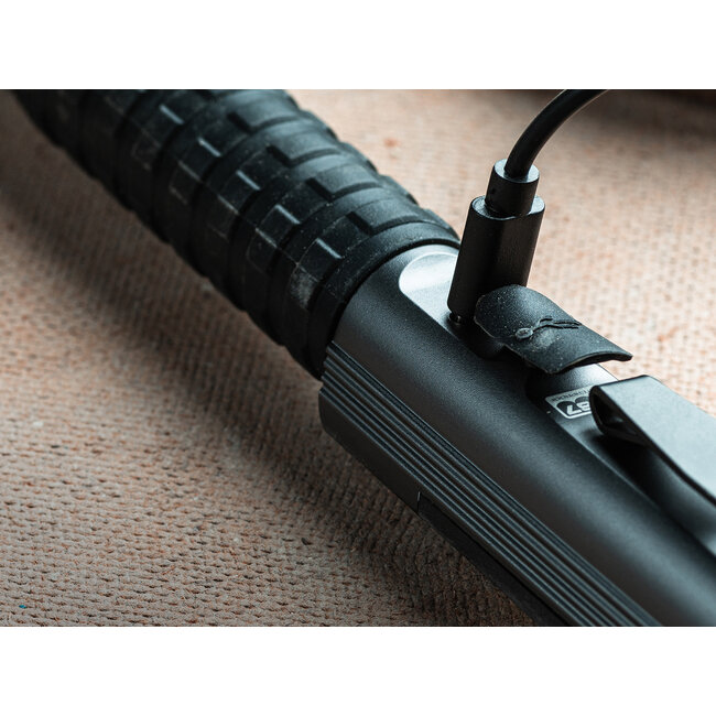 Nebo Big Larry 3 Oplaadbare BBQ - en Zaklamp