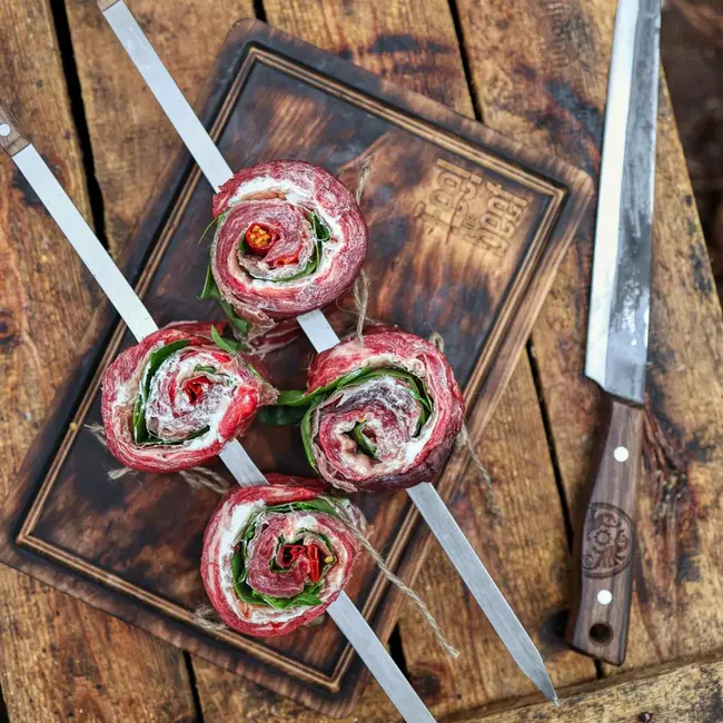 Petromax Grillspiezen 40 cm