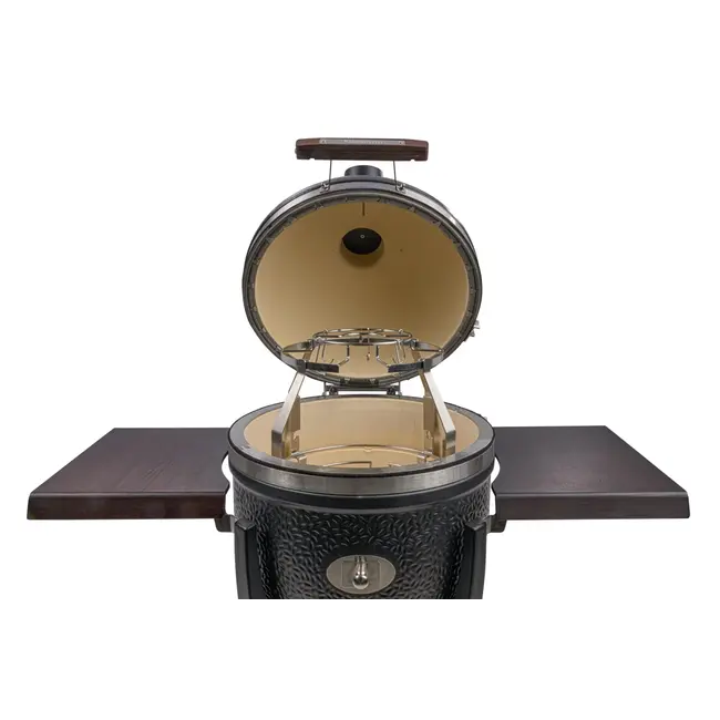 Monolith Smoke Set voor koud & warm roken