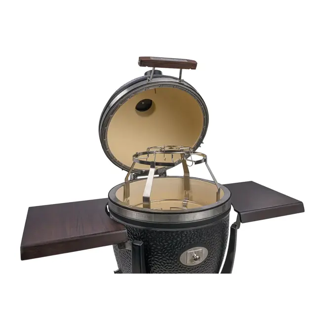 Monolith Smoke Set voor koud & warm roken