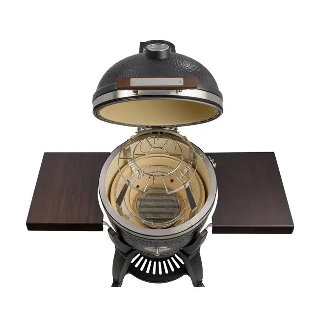 Monolith Smoke Set voor koud & warm roken