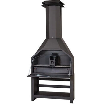 Home Fires Zuid Afrikaanse Braai