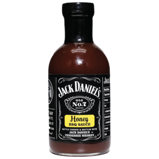 Jack Daniels Honey 473ml