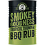 Smokey Goodness Tropical Thunder BBQ Rub 250gr