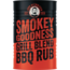 Smokey Goodness Grill Blend BBQ Rub 250gr
