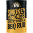 Smokey Goodness Cheeky Chicken BBQ Rub 250gr
