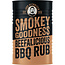 Smokey Goodness Beefalicious BBQ Rub 250gr