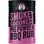Smokey Goodness Pig Powder BBQ Rub 250gr