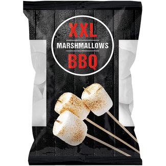 BBQ Marshmallows XXL 400gr