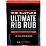 The Bastard kamado’s en BSTRD BBQ Rub Pakket – Try All 5 x 30gr